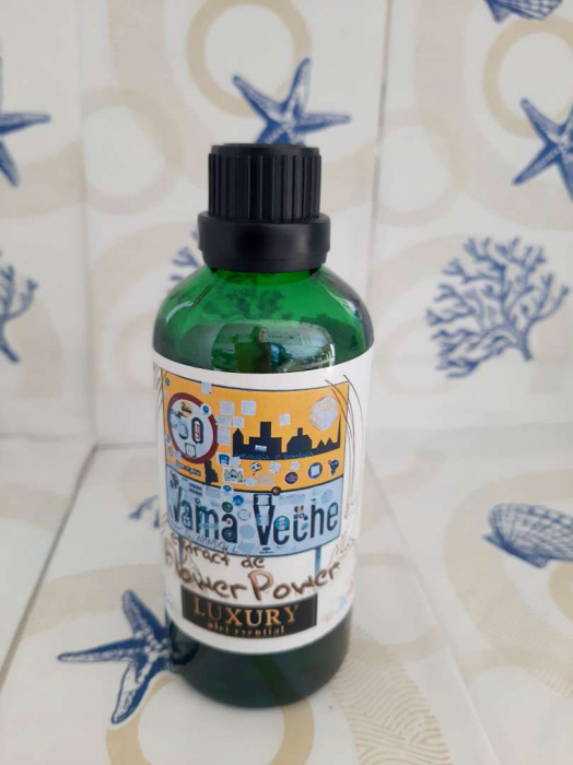 Ulei esential Vama Veche 100ml [1]