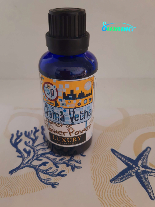 Ulei esential Vama Veche 50ml [1]