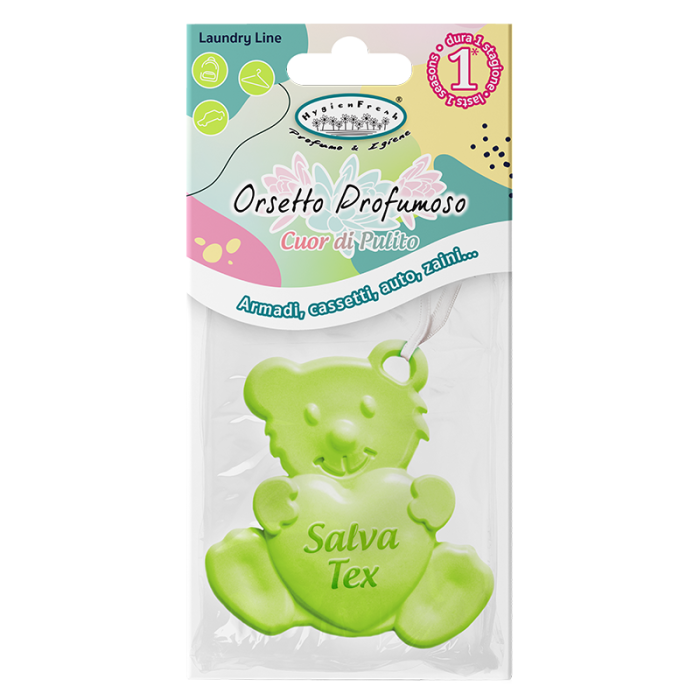 Ursulet parfumat Heartbreaker [2]