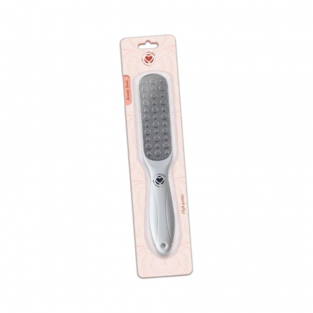 Cosmetice & Ingrijire Personala - 2 in 1 Pila metalica pentru calcaie