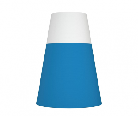Abajur decorativ din PVC [1]