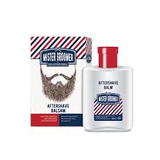 Cosmetice pentru barbati - After shave balsam 100ml