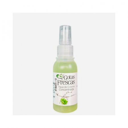 Cosmetice & Ingrijire Personala - Apa de colonie,Unisex,Gotas Fresca,Citrice,80ml