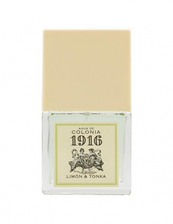 Apa de colonie Unisex,Lamaie&Tonka,30ml [1]