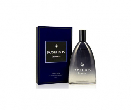 Parfumuri si seturi cadouri - EDT Apa de toaleta pentru barbati Indomito,150ml