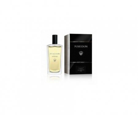 Parfumuri si seturi cadouri - EDT Apa de toaleta pentru barbati Intenso,150ml