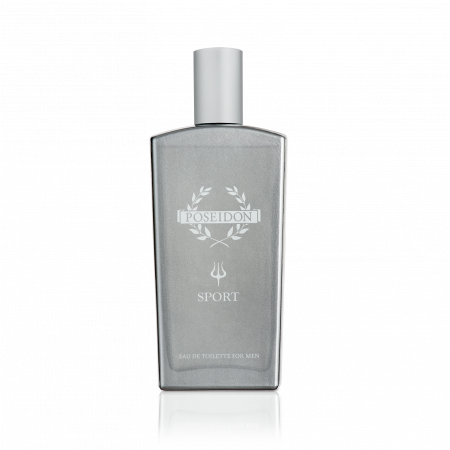 Parfumuri si seturi cadouri - EDT Apa de toaleta pentru barbati Sport,150ml