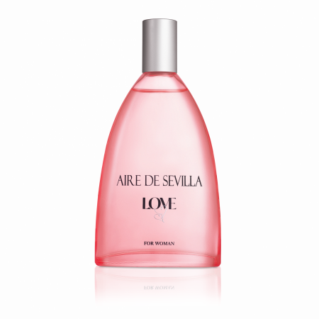 EDT Apa de toaleta pentru femei Love, 150ml [2]