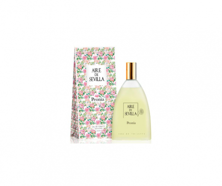 Parfumuri si seturi cadouri - EDT Apa de toaleta pentru femei Peonia,150ml