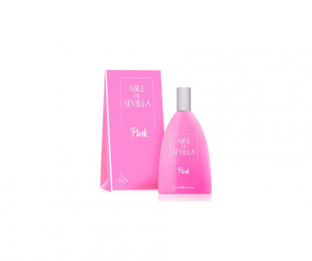 EDT Apa de toaleta pentru femei Pink,150ml [1]