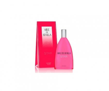Parfumuri si seturi cadouri - EDT Apa de toaleta pentru femei Star,150ml