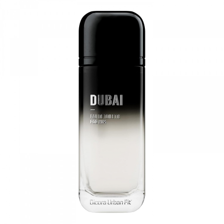 Parfumuri - Apa de toaleta pentru barbati, Dubai 150ml