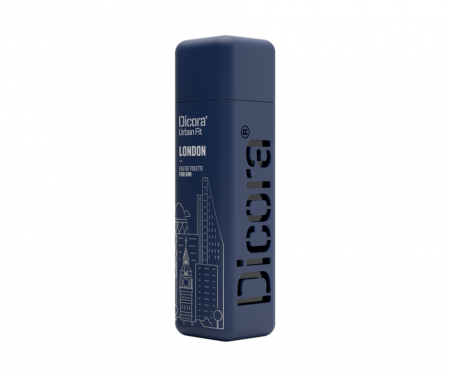Parfumuri - Apa de toaleta pentru barbati, London, 30ml
