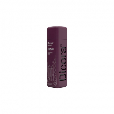 Parfumuri - Apa de toaleta pentru femei, Chicago, 30ml