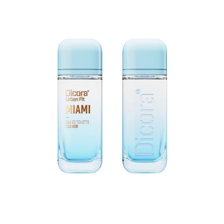 Parfumuri - Apa de toaleta pentru femei,,Miami,40ml