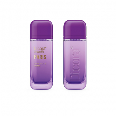 Parfumuri - Apa de toaleta pentru femei, Paris, 40ml