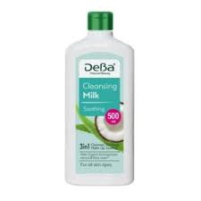 Machiaj si manichiura - Apa micelara pentru ten uscat Aloe&Coconut 500ml