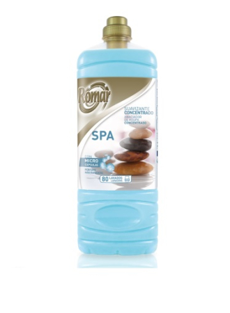 Balsam de rufe, Spa,  2l [1]