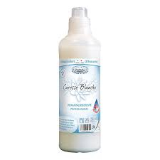 Balsam pentru rufe - Balsam de rufe concentrat Caresse Blanche 1l