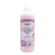 Balsam pentru rufe - Balsam de rufe concentrat Lavanda 1l