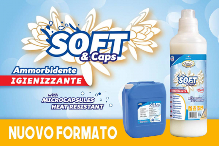 Balsam de rufe cu microcapsule pentru lana si materiale delicate,1l [2]