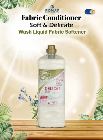Balsam de rufe Delicat 2l [1]