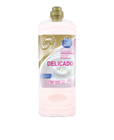 Balsam pentru rufe - Balsam de rufe Delicat 2l