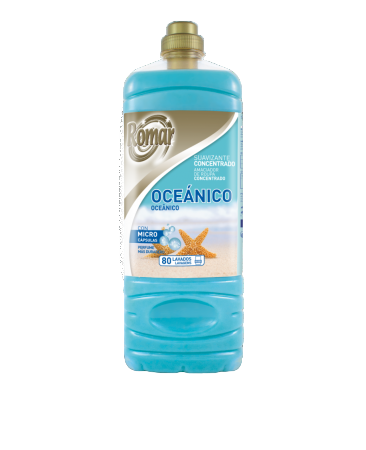 Balsam pentru rufe - Balsam de rufe Ocean Breeze, 2L
