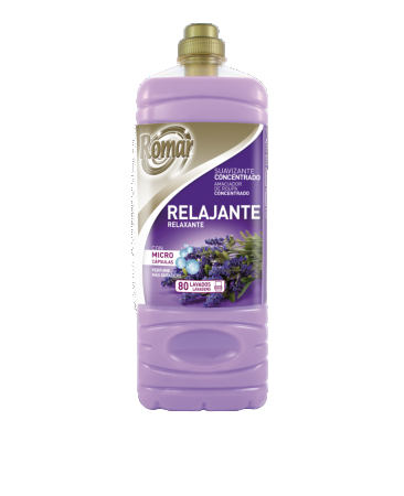 Balsam pentru rufe - Balsam de rufe rufe Relax, 2l
