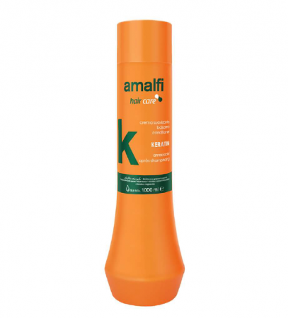 Cosmetice & Ingrijire Personala - Balsam pentru par cu Keratina Anti-electrizare 1000ml