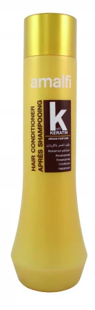 Sampon,balsam,masti si tratamente pentru par - Balsam pentru par cu keratina Argan 1000ml