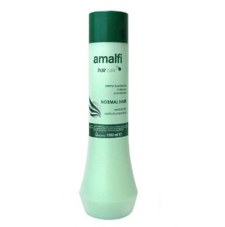 Sampon,balsam,masti si tratamente pentru par - Balsam pentru par Normal 1000ml
