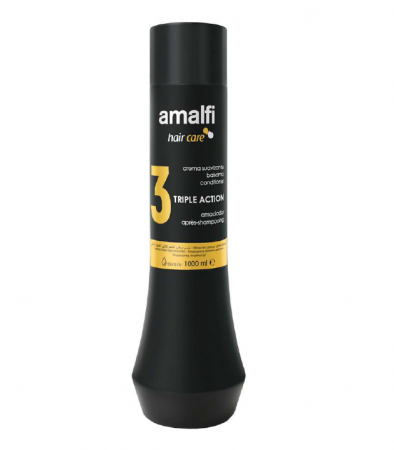 Cosmetice & Ingrijire Personala - Balsam pentru par Profesional ,Tripla Actiune 1000 ml