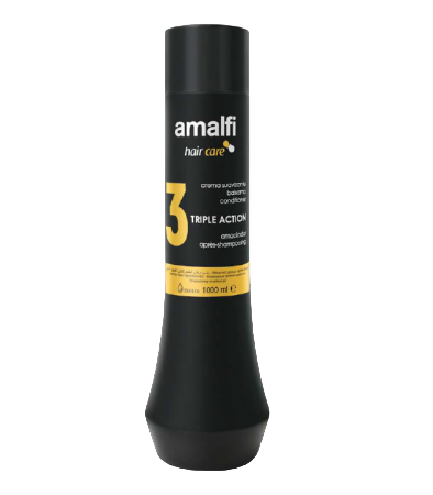 Sampon,balsam,masti si tratamente pentru par - Balsam pentru par Profesional ,Tripla Actiune 1000 ml