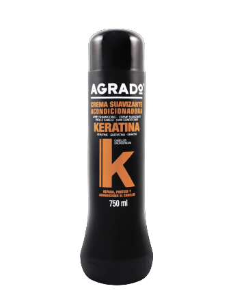 COSMETICE SI INGRIJIRE PERSONALA - Balsam profesional pentru par cu Keratina 750ml