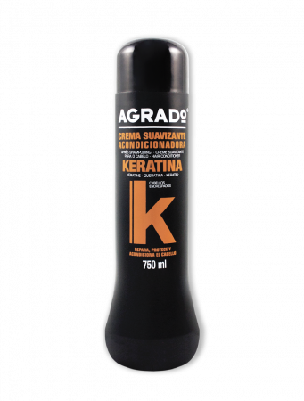 Cosmetice & Ingrijire Personala - Balsam profesional pentru par cu Keratina 750ml