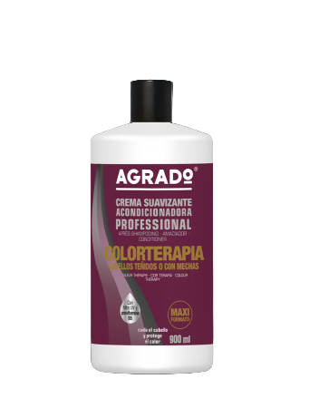 Sampon,balsam,masti si tratamente pentru par - Balsam profesional pentru par vopsit, Color Therapy, 900ml