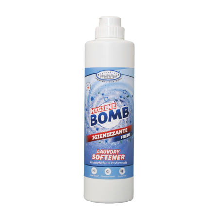 Bomb Fresh Balsam de rufe igienizant concentrat, 750ml
