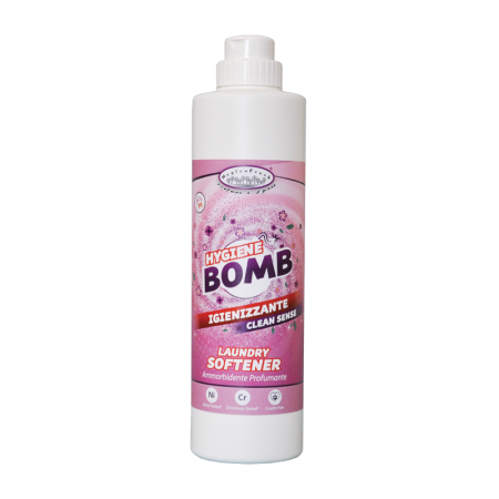 Bomb Fresh Balsam de rufe igienizant parfumat Clean Sense 750ml