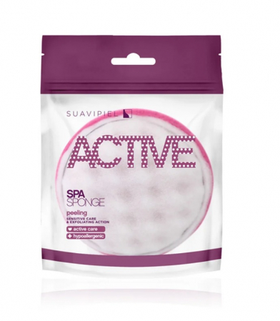 COSMETICE SI INGRIJIRE PERSONALA - Burete pentru baie Active SPA