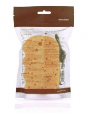 Burete pentru baie clasic natural extract vegetal,pentru piele sensibila si delicata [1]