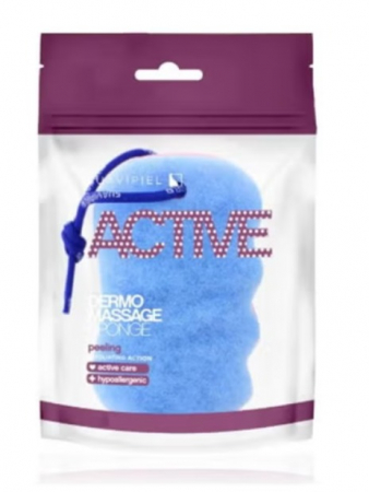 COSMETICE SI INGRIJIRE PERSONALA - Burete pentru baie si masaj Active Dermo