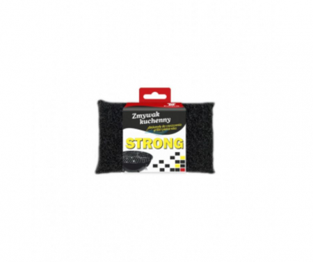 Bureti auto,raclete si lavete - Burete pentru curatare gratare si cuptoare,Strong ,Kuchcik