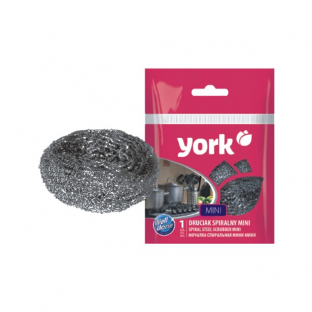 Articole Menaj & Accesorii pentru Casa - Burete spirala inox mini 1/set