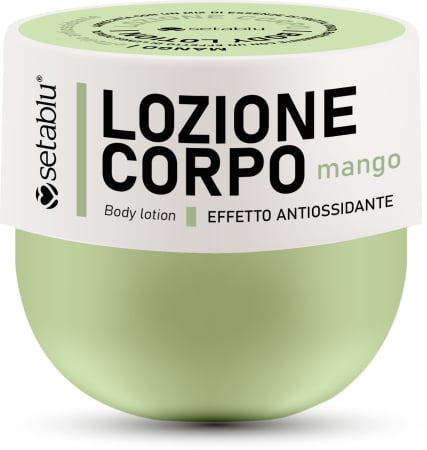 COSMETICE SI INGRIJIRE PERSONALA - Crema de corp cu aroma de mango, 280 ml