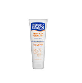 COSMETICE SI INGRIJIRE PERSONALA - Crema pentru maini si unghii cu unt de Shea si Karite, 75 ml