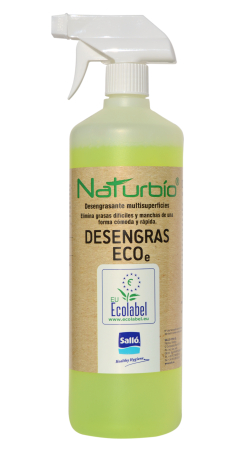 Degresant pentru curatarea multisuprafetelor, 1L [1]