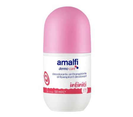 Deodorante antiperspirante si deo roll,spray de corp - Deodorant antiperspirant deo roll-on Infiniti, dama, 50ml