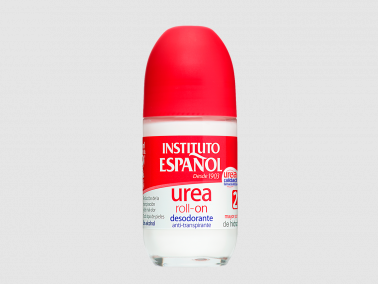 Deodorante antiperspirante si deo roll,spray de corp - Deodorant antipersipant, deo roll-on cu Uree, 75ml