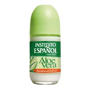 Deodorante antiperspirante si deo roll,spray de corp - Deodorant antiperspirant deo roll-on, Aloe Vera, 75ml